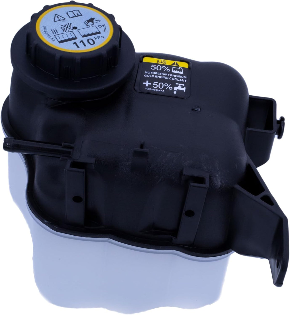 Coolant Overflow Reservoir Tank，#603-364, 8G1Z8A080A