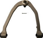 MOOG RK621936 Suspension Control Arm and Ball Joint Assembly front right upper