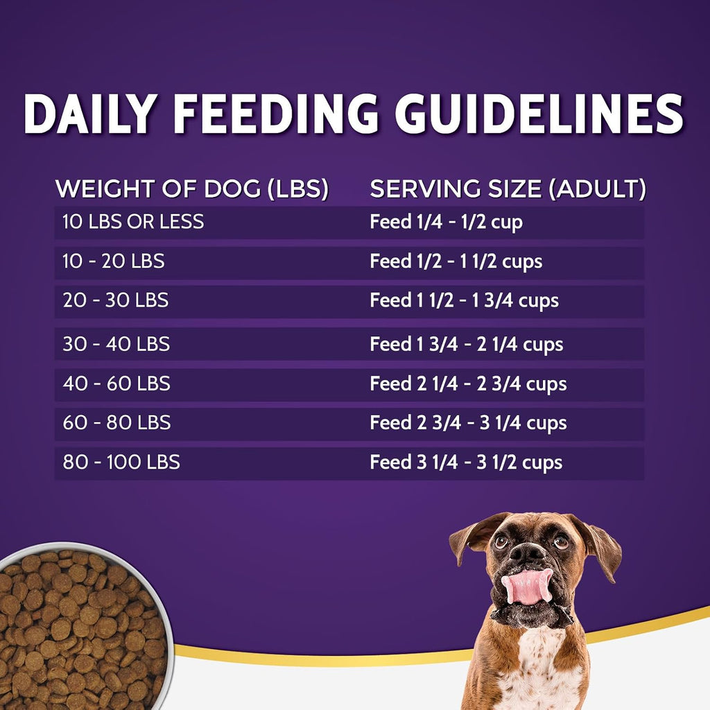 Whitefish Limited Ingredient Formula Dry Dog Food 25lb