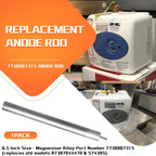 1 Pack Size 6½ Anode Rod for RV Water Heater for 3000T ES2.5 ES4