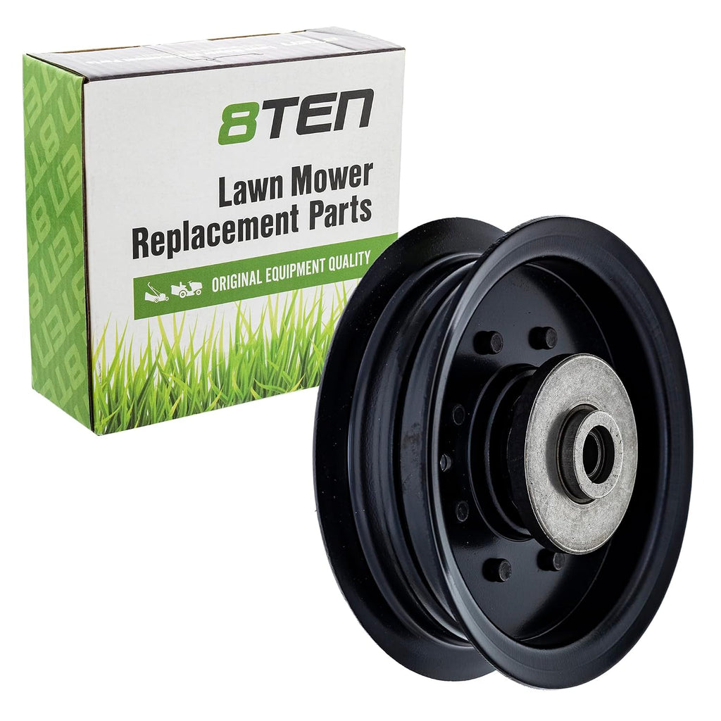 8TEN Idler Pulley for Ariens 936043 936059 936058 936067 21546442 21546443