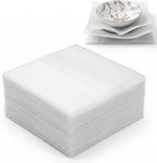 12"x12" Foam Wrap Sheets for Packing, 50 Pack Dish Packing Supplies for Moving Cushion Foam Pouches Cushioning Foams