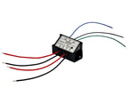 Forward and Reverse Relay Module for Motor/Linear Actuator, Reversing Relay Module (DC 24V)