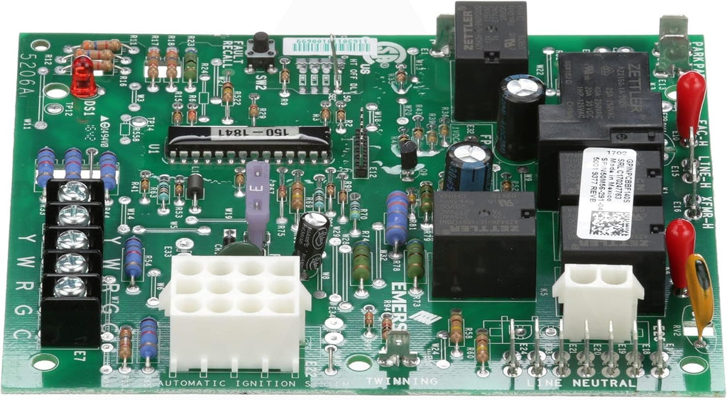 AMANA PCBBF140S -Amana HSI Ignition Control Board
