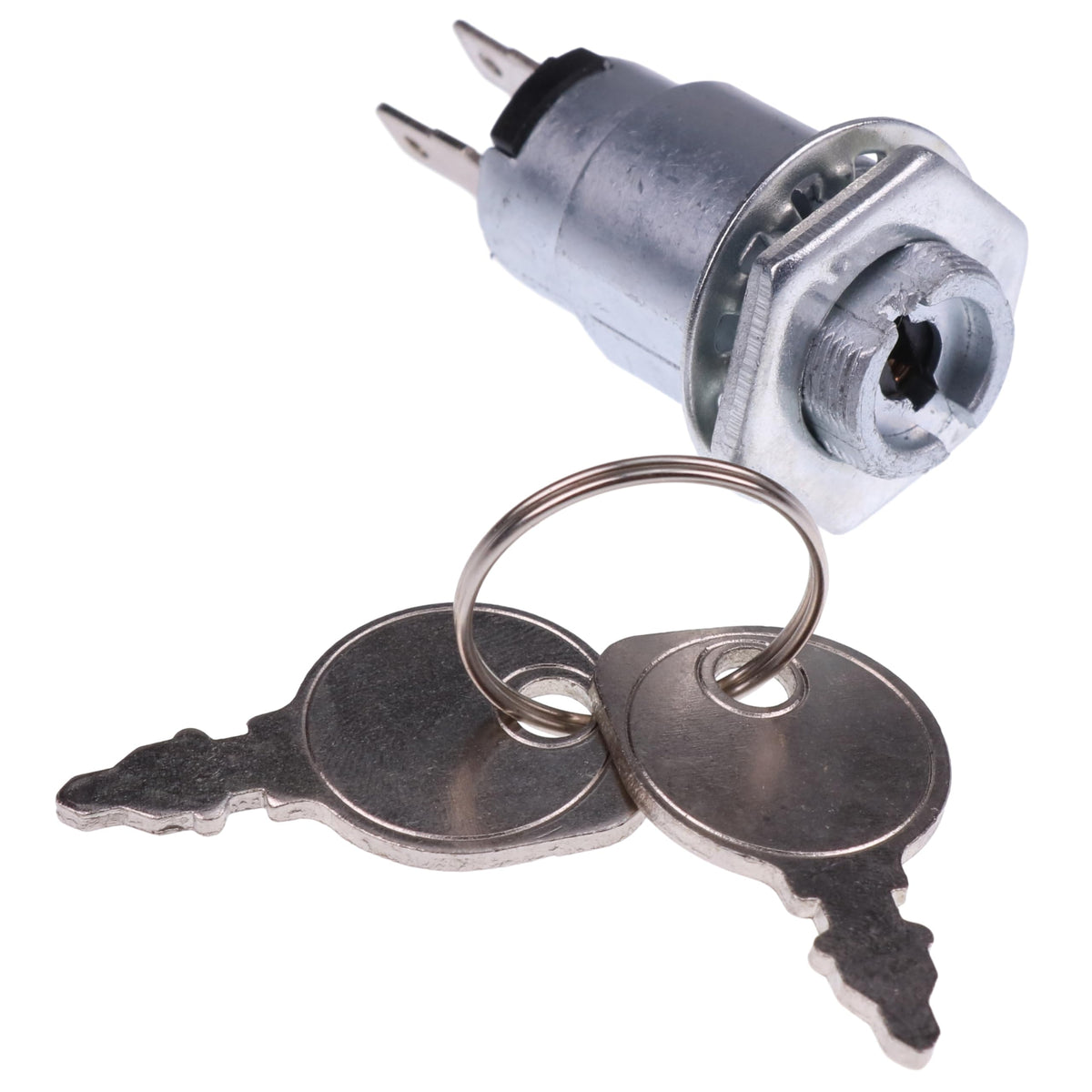 SUKATC 46-5780 Ignition Switch Key Switch Compatible with Toro & Lawn Boy Mowers