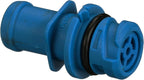 Gates EMH980 GAT: Engine Crankcase Vent Valve PCV Valve - 15/32"