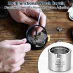 Watch Movement Holder, Proof Movement Base Repair Assembly Tool