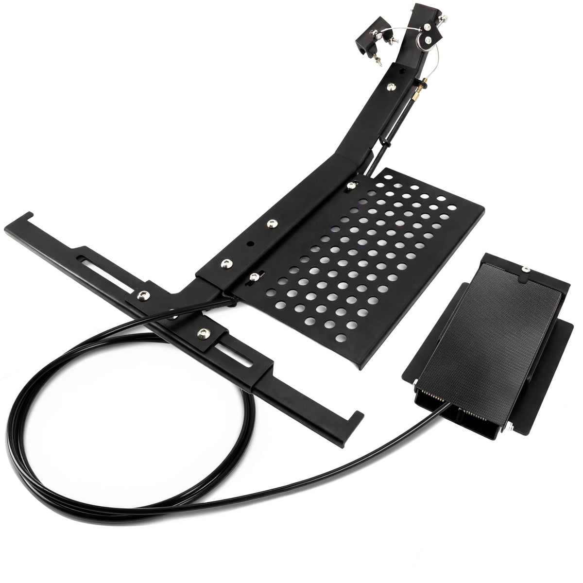 OceanicEcho Passenger Side Brake Pedal for Universal Driver Training