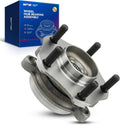 KAX 513447 Front Wheel Bearing Hub Assembly for 2019-2023 Nissan Altima