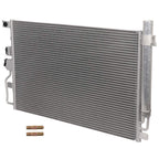 ECCPP 3789 Air Conditioning A/C Condenser for Chevrolet & GMC & Suzuki