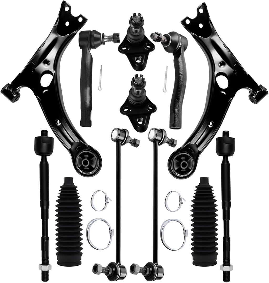 Front Lower Control Arm Ball Joint for Toyota for Corolla 2003-2008