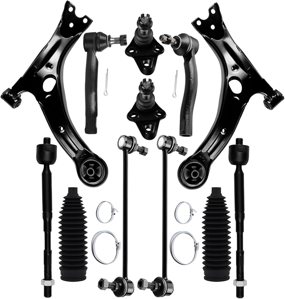 Front Lower Control Arm Ball Joint for Toyota for Corolla 2003-2008