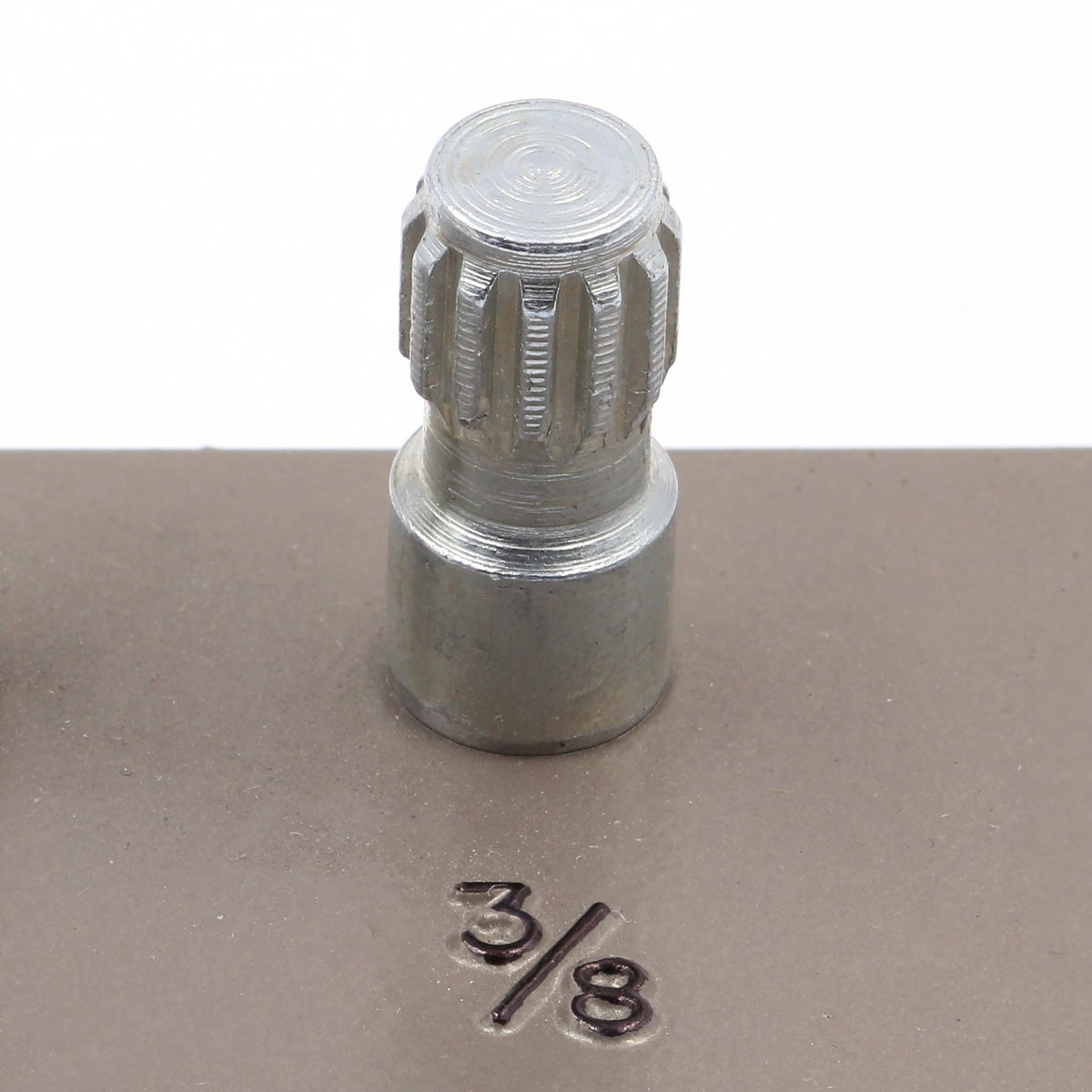 H 3514 Casement Operator, 9 in., Aluminum, Left Hand