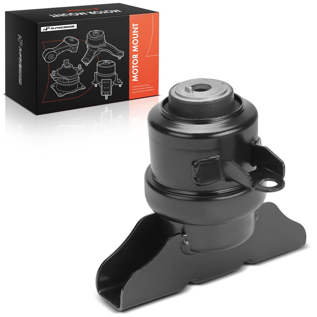 A-Premium Front Right Engine Motor Mount Compatible with Ford Escape