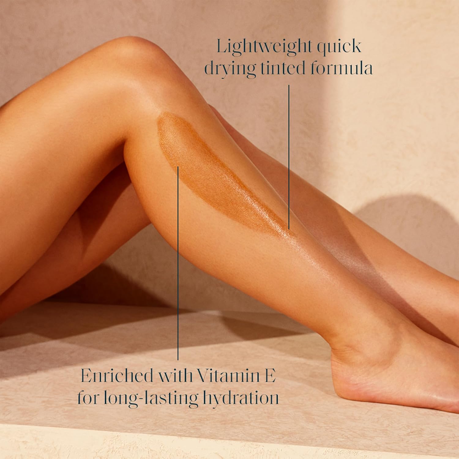 Classic Bronzing Self Tan Mousse for Streak-Free, Golden Tinted, Natural-Looking Tan, 4 Fl Oz
