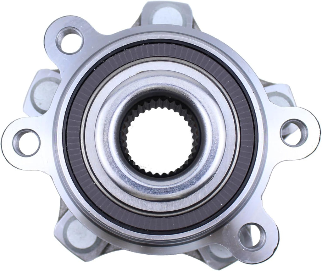 Front Left or Right Wheel Hub and Bearing Assembly for Nissan Altima 19-24