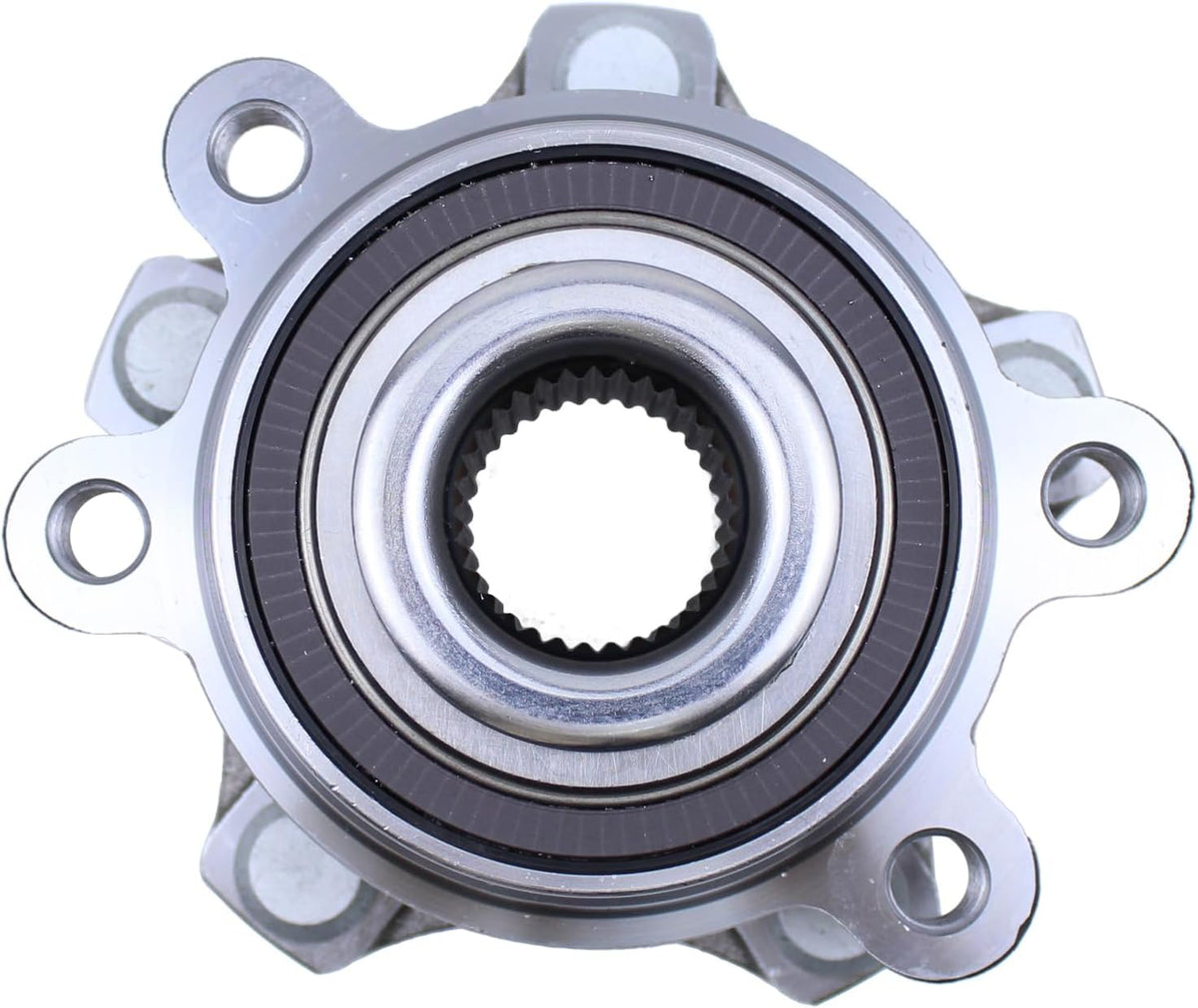 Front Left or Right Wheel Hub and Bearing Assembly for Nissan Altima 19-24