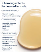 REMEDY for Daily Defense, 15% Vitamin C Complex Brightening Serum