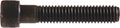 The Hillman Group 3207 10-32 x 1-1/2-Inch Socket Head Cap Screw, 10-Pack