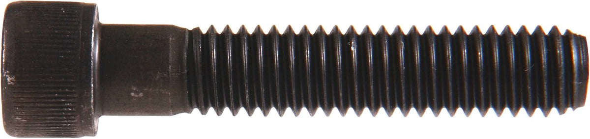 The Hillman Group 3207 10-32 x 1-1/2-Inch Socket Head Cap Screw, 10-Pack