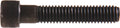 The Hillman Group 2586 10-32 x 3/4-Inch Socket Head Cap Screw, 12-Pack