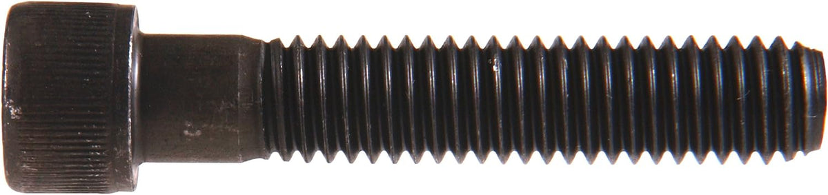 The Hillman Group 2586 10-32 x 3/4-Inch Socket Head Cap Screw, 12-Pack