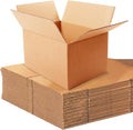 Corrugated Cardboard Shipping Boxes | Bulk & Eco-Friendly | Moving & Storage Packing Boxes | Durable Business
