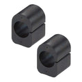 MOOG K7096 Suspension Stabilizer Bar Bushing Kit for Ford Mustang