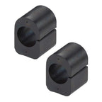 MOOG K7096 Suspension Stabilizer Bar Bushing Kit for Ford Mustang