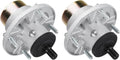 Mower Spindle Assembly AM144608 Replace for John Deere X350 X330