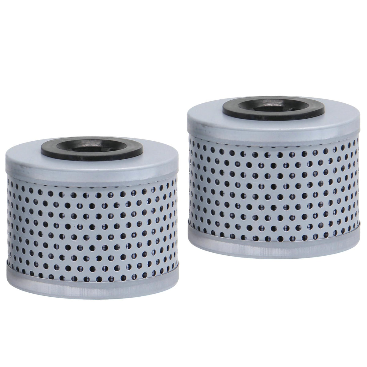 2 PCS 3937557S Hydraulic Oil Filter Compatible with Freightliner Argosy M2