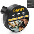 4 in X 26 Ft Large Rubber Grip Tape for Handles & Home Use