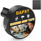 2 in X 26 Ft Large Rubber Grip Tape for Handles & Home Use