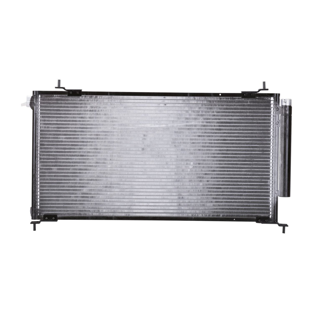 TYC 3112 Condenser Assembly Compatible with 2002-2006 Honda CRV