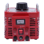 30Amp/3000VA Variac Variable Transformer