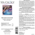 1-Pound Premium Bromine Booster, Sodium Bromide for Hot Tub