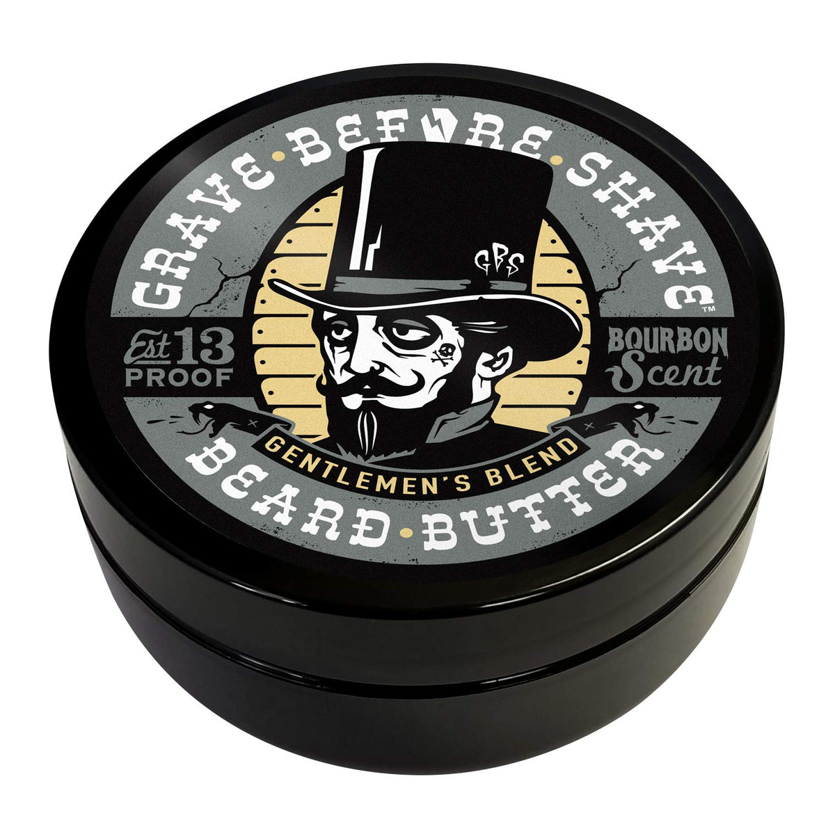 Gentlemen's Blend Beard Butter