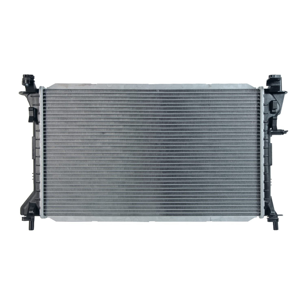 TYC 2296 Radiator Compatible with 2000-2004 Ford Focus
