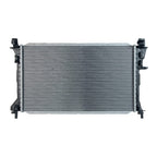 TYC 2296 Radiator Compatible with 2000-2004 Ford Focus