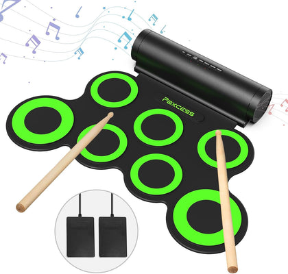 Electronic Drum Set (G3066LG)