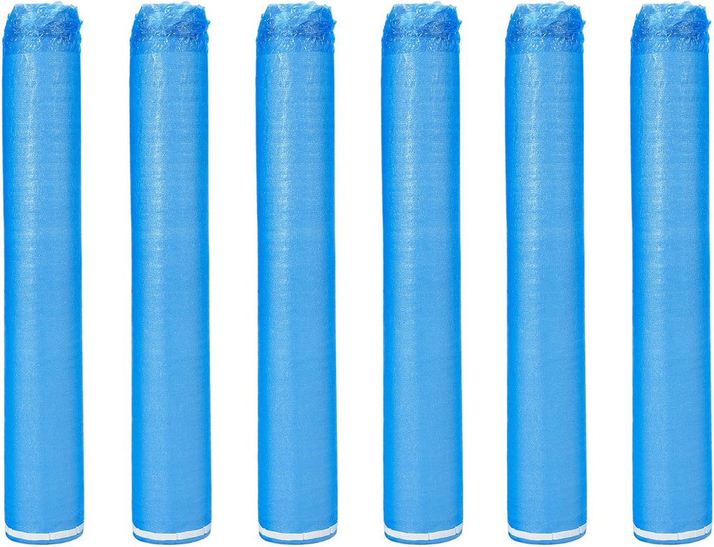 Floor Underlayment 600 sq. ft, 3-in-1 2 mm Thick Flooring Padding with Tape & Vapor Barrier, Heavy Duty EPE Foam