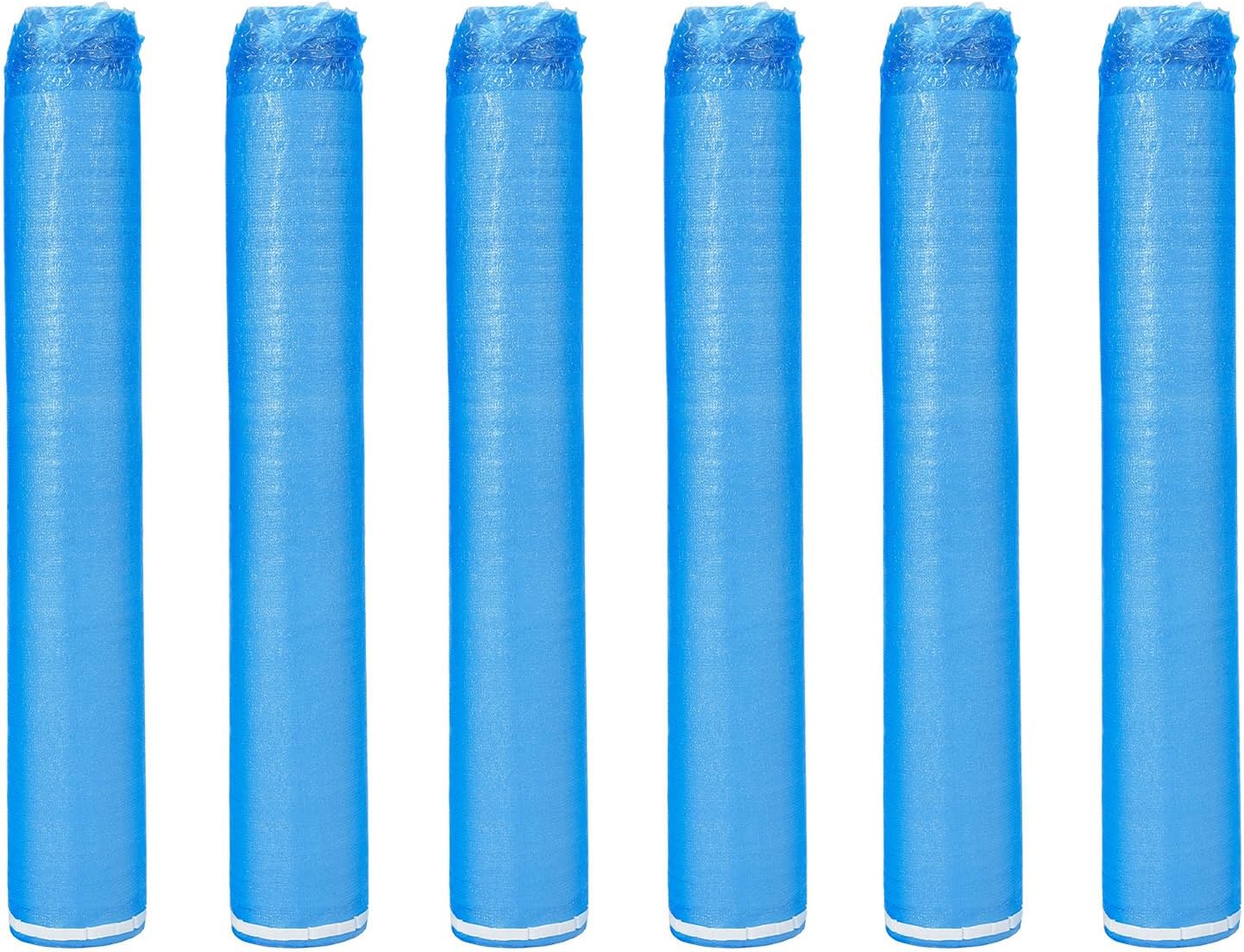 Floor Underlayment 600 sq. ft, 3-in-1 2 mm Thick Flooring Padding with Tape & Vapor Barrier, Heavy Duty EPE Foam