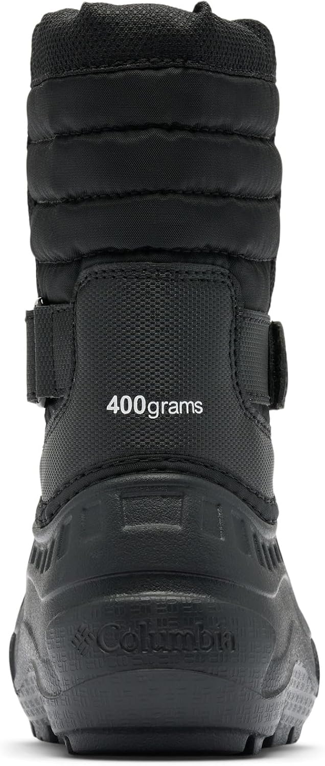 Kids' Powderbug Snowlite Snow Boots