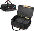 Pizza Oven Carry Bag Compatible with Ooni Koda 12 Gas Pizza Oven