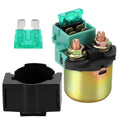 Starter Solenoid Relay for Kawasaki Bayou 220 KLF200 1988-2002 ATV