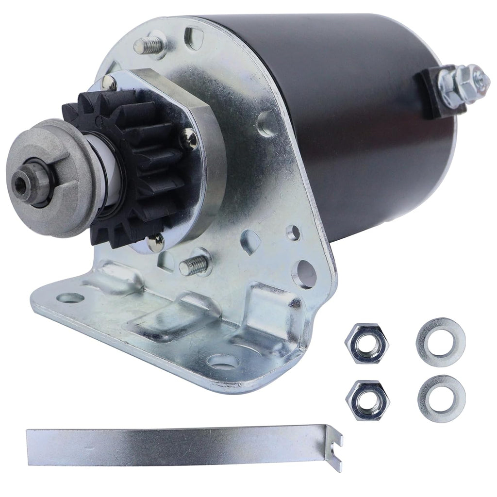 Starter 16 Teeth Fit for Craftsman LT1000 LT2000 YTH2348
