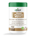 A-Z Max Multi-Purpose Cleaning Wipes, Extra Thick, 7 x 7 Inch, 152 Count