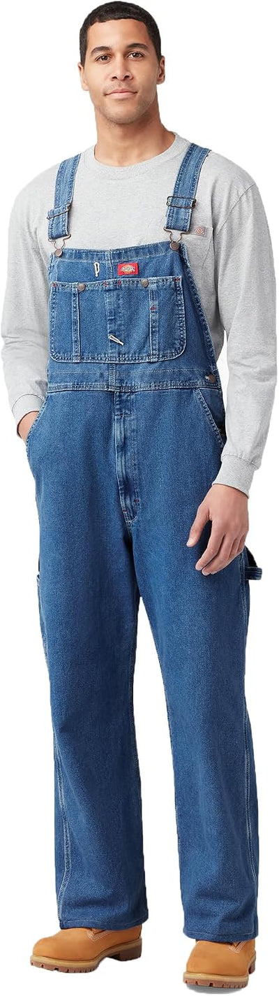 Men's Bib Overall