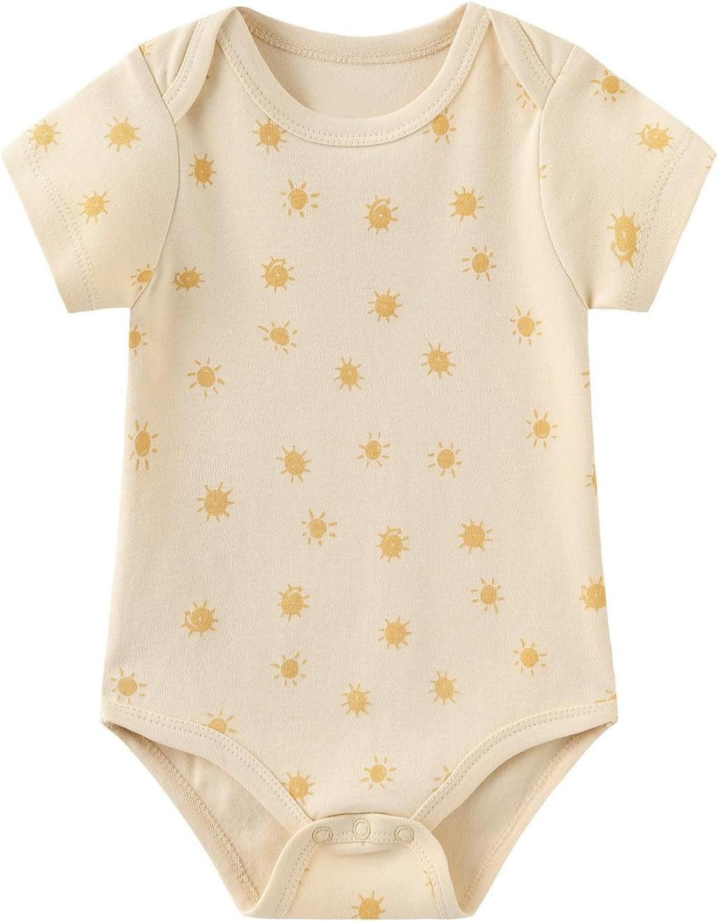 Unisex Baby 18-Piece Layette Set,New Born Clothing,0-12M