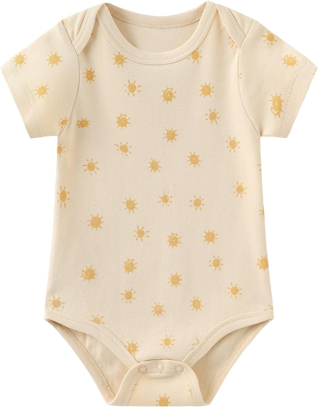 Unisex Baby 18-Piece Layette Set,New Born Clothing,0-12M